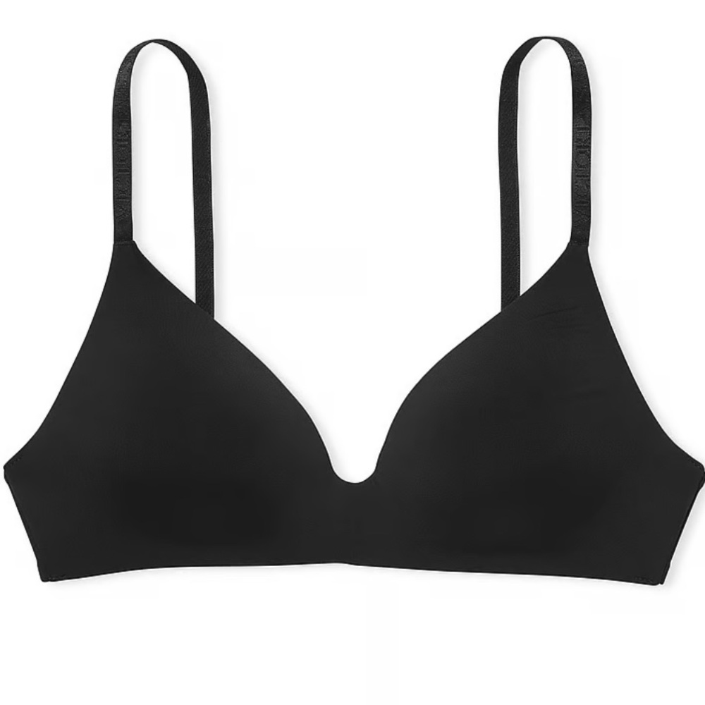 Victoria’s Secret Lightly Lined Wireless Bra